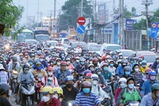 Bản tin thời sự sáng 12/4