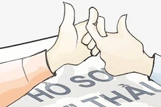 64 nhà thầu vi phạm trên Hệ thống mạng đấu thầu quốc gia có 14 nhà thầu có hành vi gian lận trong đấu thầu, bị cấm thầu từ 3 - 5 năm. Ảnh chỉ mang tính minh họa. Nguồn Internet