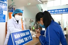 Thực hiện nghiêm túc quy định về tạm ứng, thanh quyết toán chi phí khám bệnh, chữa bệnh bảo hiểm y tế