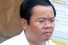 Thành ủy Đà Nẵng đề nghị kỷ luật ông Lê Minh Trung, Phó Chủ tịch HĐND Thành phố