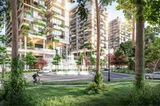 Cư dân Sunshine “lợi” đủ đường với hệ tiện ích All-in-one