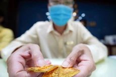 Bản tin thời sự sáng 6/3