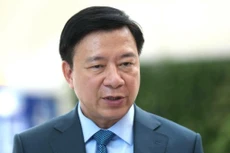 Bắt tạm giam nguyên Bí thư Tỉnh ủy Hải Dương Phạm Xuân Thăng vì liên quan vụ Việt Á