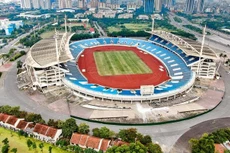 Hà Nội giám sát việc đầu tư, cải tạo công trình phục vụ Sea games 31