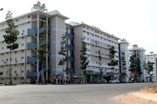 Nhiều thủ tục gây khó khăn, phiền hà cho nhà đầu tư nhà ở xã hội