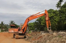  UBND tỉnh Thanh Hóa vừa cấm tham gia hoạt động đấu thầu đối với hai nhà thầu vì kê khai tài liệu không trung thực. Ảnh chỉ mang tính minh họa. Nguồn Internet