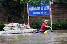 Bản tin thời sự sáng 30/5
