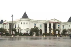 Thanh Hóa giao đất không qua đấu giá cho 3 dự án ‘khủng’