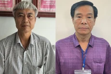 Cựu Chủ tịch và cựu Tổng giám đốc Cienco 1 bị đề nghị truy tố