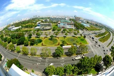 Chính phủ chỉ đạo hoàn thiện thể chế liên kết vùng kinh tế - xã hội