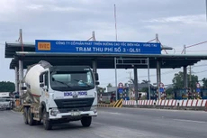 Bản tin thời sự sáng 15/6