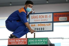 Bản tin thời sự sáng 24/5