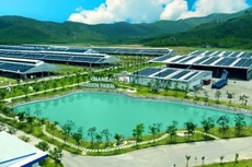 Giới thiệu mô hình phát triển bền vững ngành sữa tại Hội nghị sữa toàn cầu