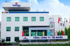 Bắt giam nguyên Tổng giám đốc, Chủ tịch HĐQT Tổng công ty Tín Nghĩa