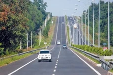 Phấn đấu hoàn thành đường cao tốc Gia Nghĩa - Chơn Thành vào năm 2025