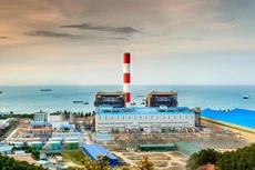 Gói thầu Bảo hiểm rủi ro trong quá trình xây dựng, lắp đặt, chạy thử và nghiệm thu Dự án Nhà máy điện Nhơn Trạch 3 và Nhơn Trạch 4 có giá gói thầu hơn 133 tỷ đồng. Ảnh chỉ mang tính minh họa. Nguồn Internet