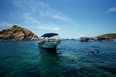 Cháy vé du lịch biển, đảo dịp nghỉ lễ 30/4 - 1/5