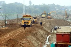 Đơn giá đền bù giải phóng mặt bằng thấp, nhà đầu tư gặp khó