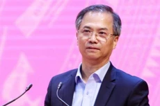 TS Đặng Xuân Thanh, Phó Chủ tịch Viện Hàn lâm khoa học xã hội Việt Nam.