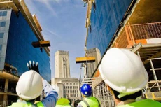 Từ ngày 1/3, các dự án đầu tư xây dựng nhà ở có quy mô sử dụng đất dưới 300 ha và khu đô thị quy mô dân số dưới 50.000 người được phân quyền chấp thuận chủ trương đầu tư cho UBND cấp tỉnh. Ảnh chỉ mang tính minh họa: Internet