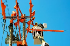 Đảm bảo cung cấp điện dịp lễ Quốc khánh 2/9 tại các tỉnh phía Nam