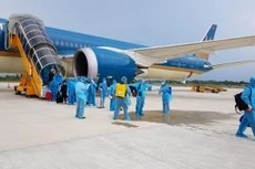 Bắt tạm giam Vụ trưởng Vụ Quan hệ quốc tế, Văn phòng Chính phủ về tội "Nhận hối lộ"