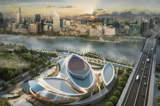 Bản tin thời sự sáng 25/8