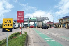 Bản tin thời sự sáng 11/4