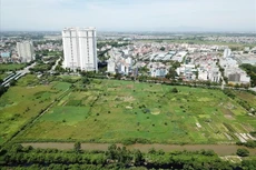 Xác định không đúng giá trị quyền sử dụng đất là những nguyên nhân dẫn đến sai phạm trong quá trình cổ phần hóa và thoái vốn nhà nước tại doanh nghiệp. Ảnh chỉ mang tính minh họa. Nguồn Internet