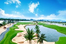 Định vị Việt Nam trên bản đồ cường quốc gôn thế giới – Bài 1: Du lịch gôn: “Mỏ kim cương” của ngành kinh tế xanh