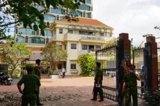 Bản tin thời sự sáng 25/3
