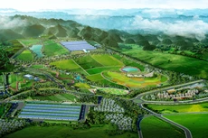 Đại hội đồng cổ đông Vilico 2022: Các dự án lớn đang thực hiện cùng Vinamilk là tâm điểm