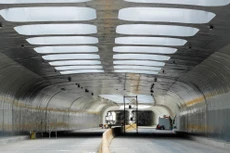 Đà Nẵng: Cận cảnh hầm chui ‘lộ thiên’ độc đáo tại dự án hơn 723 tỉ đồng