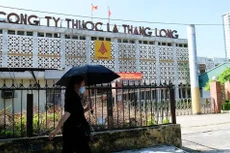 Cận cảnh 10 lô "đất vàng" nhà máy dự kiến phải di dời khỏi nội đô Hà Nội