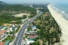 Bà Rịa-Vũng Tàu sẽ nâng cấp, mở rộng các đoạn tuyến thuộc tuyến đường ven biển ngay trong giai đoạn 2021-2025 với tổng mức đầu tư hơn 6.500 tỷ đồng.