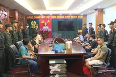 Bộ Công an bắt 14 người có vai trò chủ chốt trong đường dây cá độ bóng đá quy mô hàng chục nghìn tỷ đồng