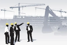 Nhà thầu xây dựng “ngóng” nguồn lao động quay trở lại