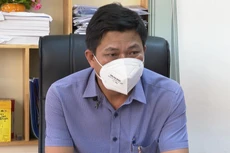 Bắt tạm giam nguyên Giám đốc CDC Bình Phước liên quan đến Việt Á