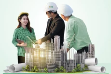 OCB triển khai cấp tín dụng cho các doanh nghiệp thi công xây lắp
