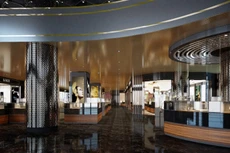 Showroom đầu tiên của FJC dự kiến khai trương ngày 26/1 tới đây