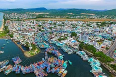 Bản tin thời sự sáng 8/7