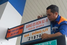 Bản tin thời sự sáng 2/11