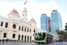 Bản tin thời sự sáng 16/2