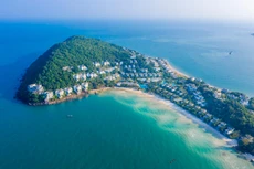 Sun Property: Tiên phong tạo khác biệt từ cú bắt tay với “người khổng lồ”