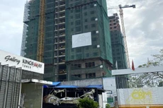 Chủ tịch TPHCM chỉ đạo khẩn, gỡ vướng cho 38 dự án bất động sản