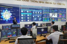 Công nghệ nhận diện khuôn mặt của VNPT giúp Việt Nam đạt kỷ lục mới