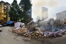 Hà Nội mạnh tay thu hồi giấy phép xây dựng với các đại công trình gây ô nhiễm