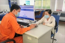 EVNSPC hợp tác với ACB để đa dạng kênh thanh toán, nâng cao dịch vụ chăm sóc khách hàng dùng điện