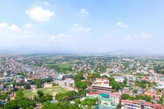 55 ô đất đưa ra đấu giá thuộc thị xã Đông Triều, tỉnh Quảng Ninh 