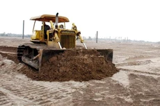 Ảnh chỉ mang tính minh họa: Tường Lâm